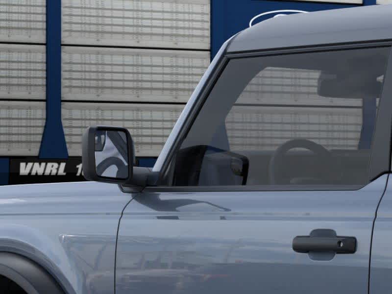 Thumbnail: 2025 Ford Bronco - 22