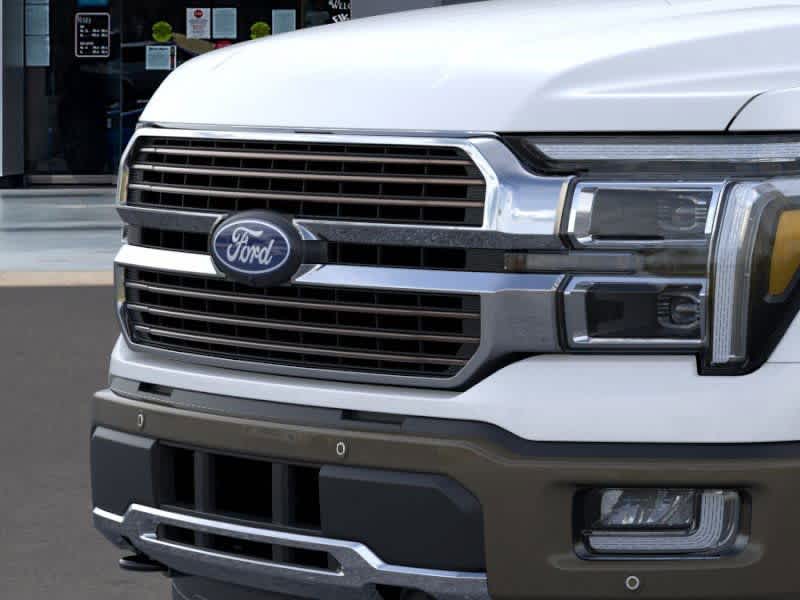 Thumbnail: 2026 Ford F-150 - 17