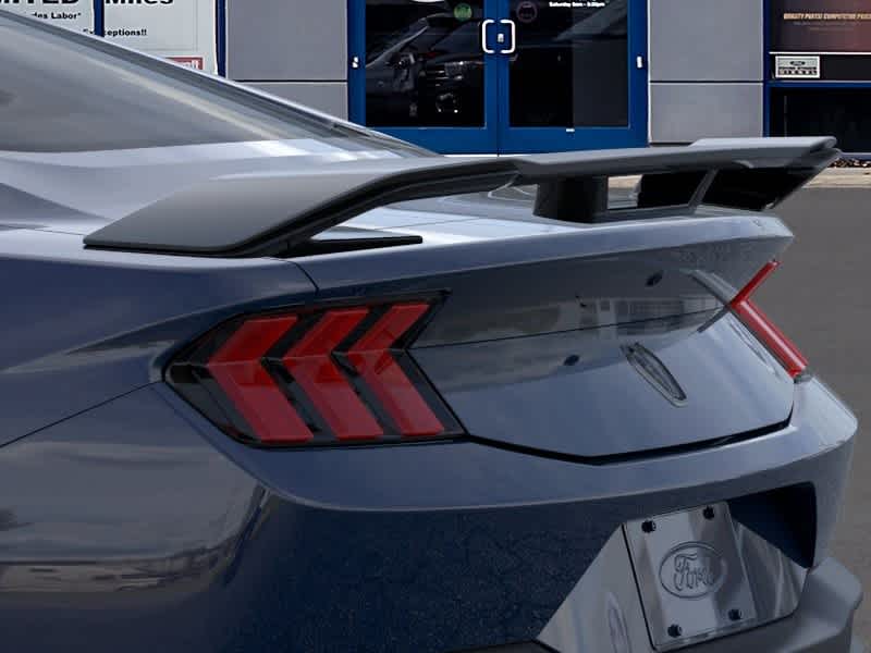 Thumbnail: 2026 Ford Mustang - 40