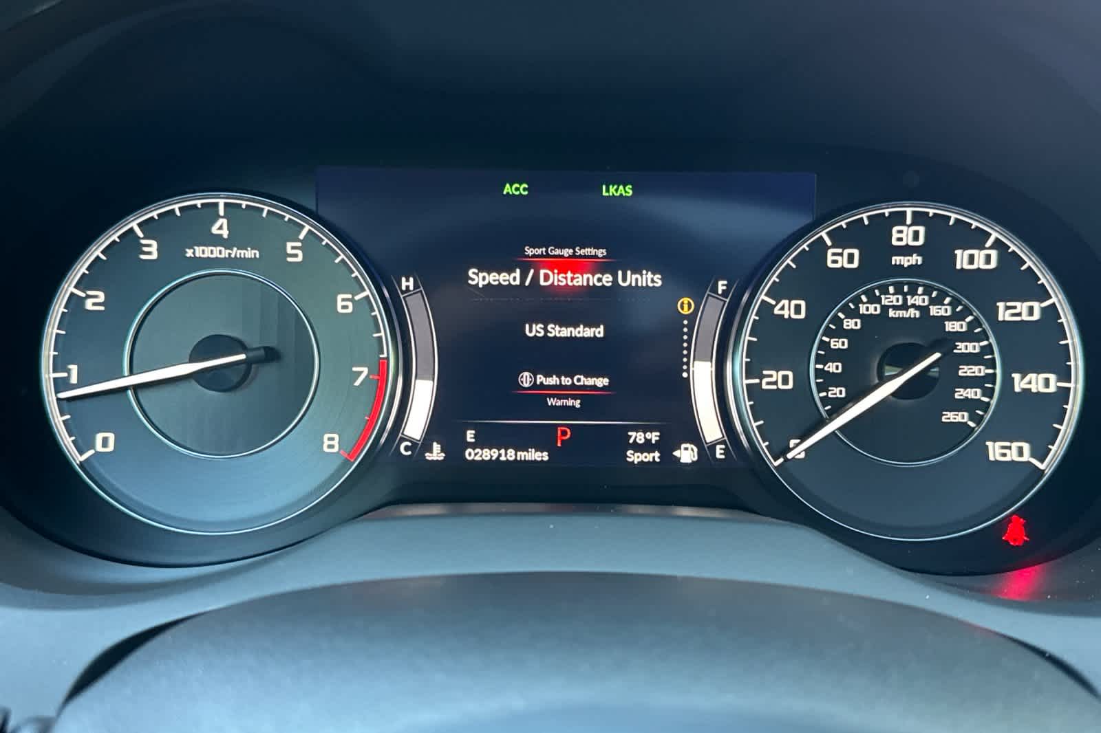 Thumbnail: 2021 Acura RDX - 25