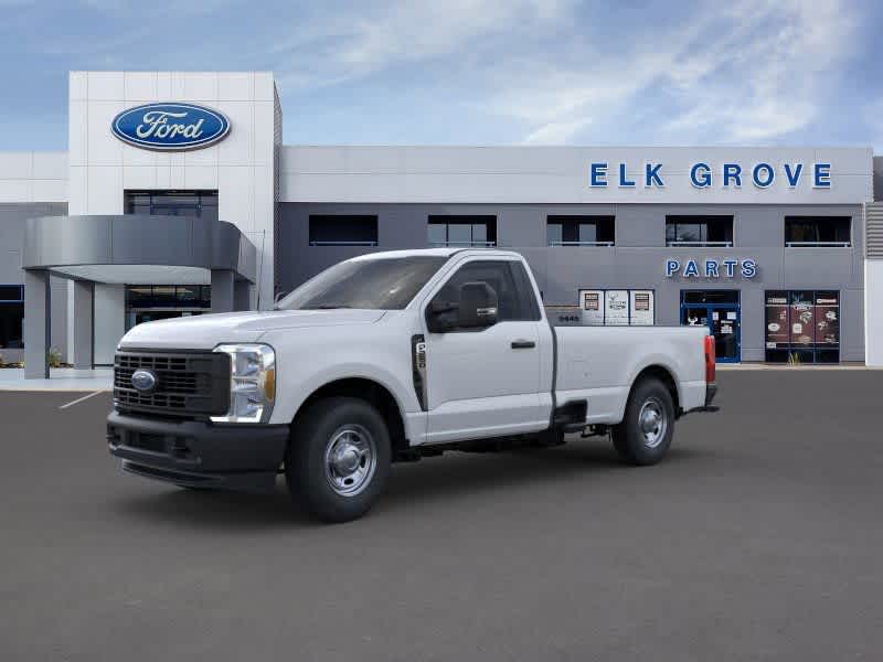 2024 Ford F-250 XL -
                  Elk Grove, CA