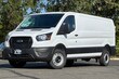  Ford Transit-150 Cargo