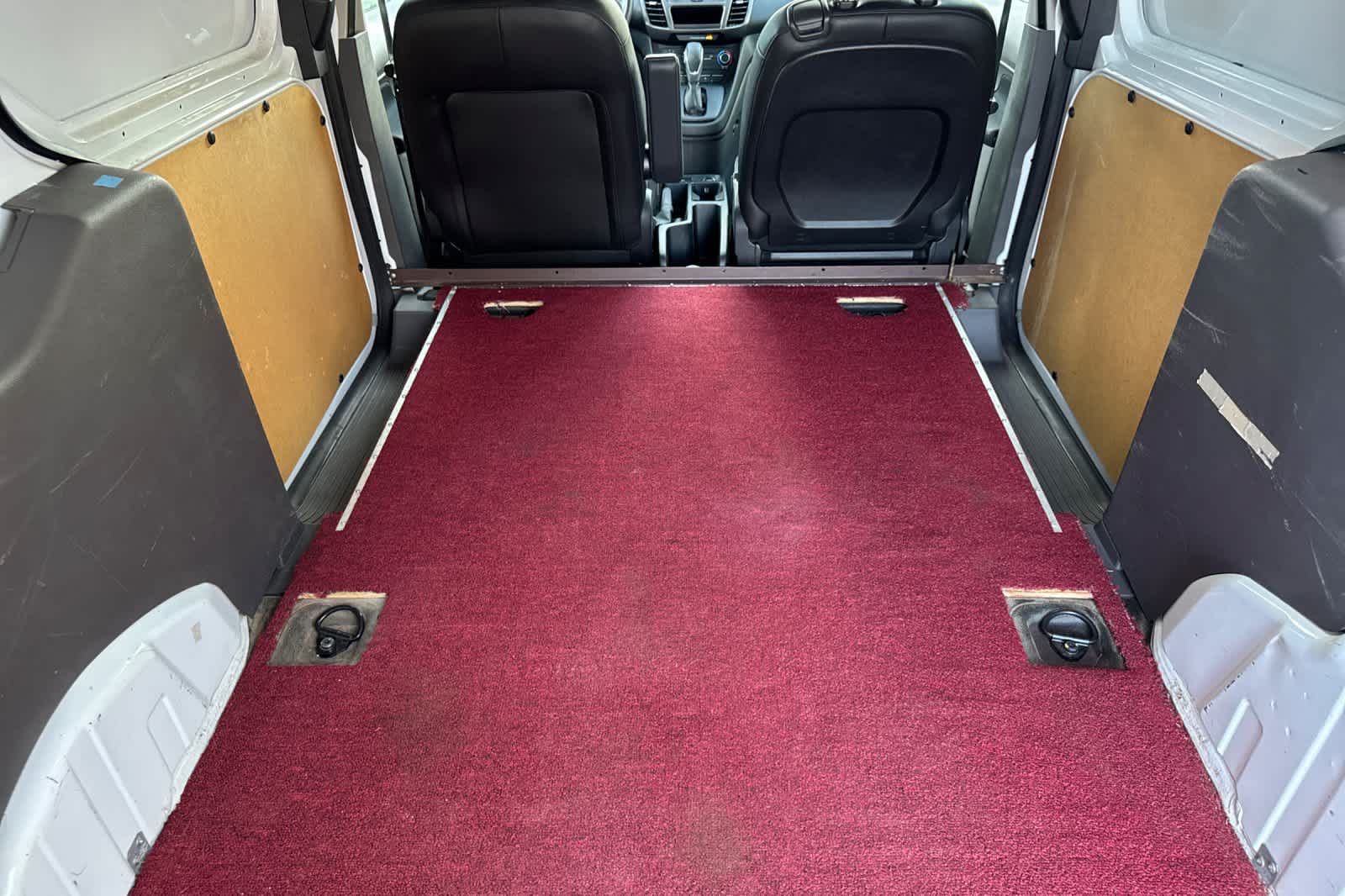 Thumbnail: 2020 Ford Transit Series - 14