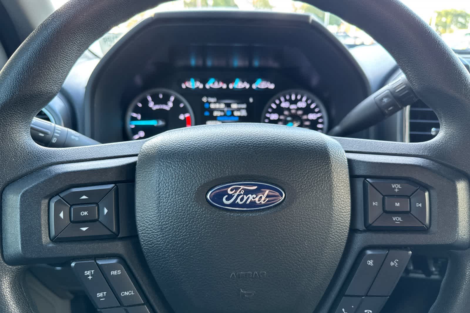 Thumbnail: 2022 Ford F-250 - 21