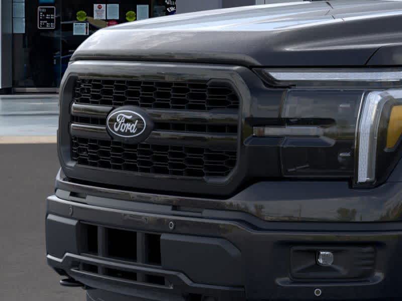 Thumbnail: 2025 Ford F-150 - 17