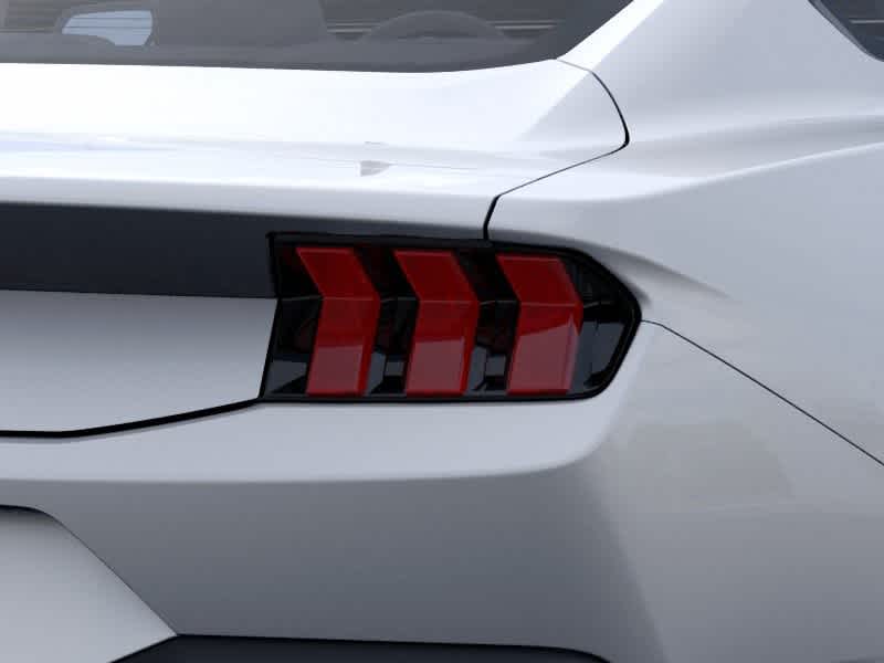 Thumbnail: 2026 Ford Mustang - 21