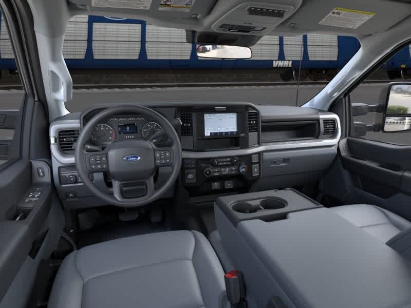 Thumbnail: 2026 Ford F-350 - 9