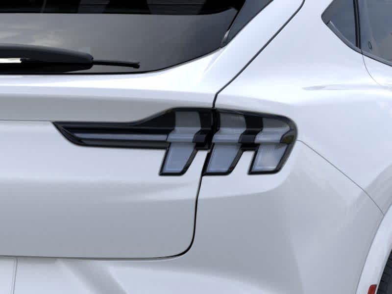 Thumbnail: 2025 Ford Mustang Mach-E - 21