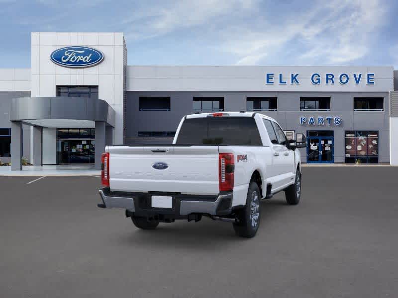 Thumbnail: 2025 Ford F-350 - 6