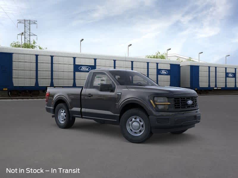 Thumbnail: 2026 Ford F-150 - 7