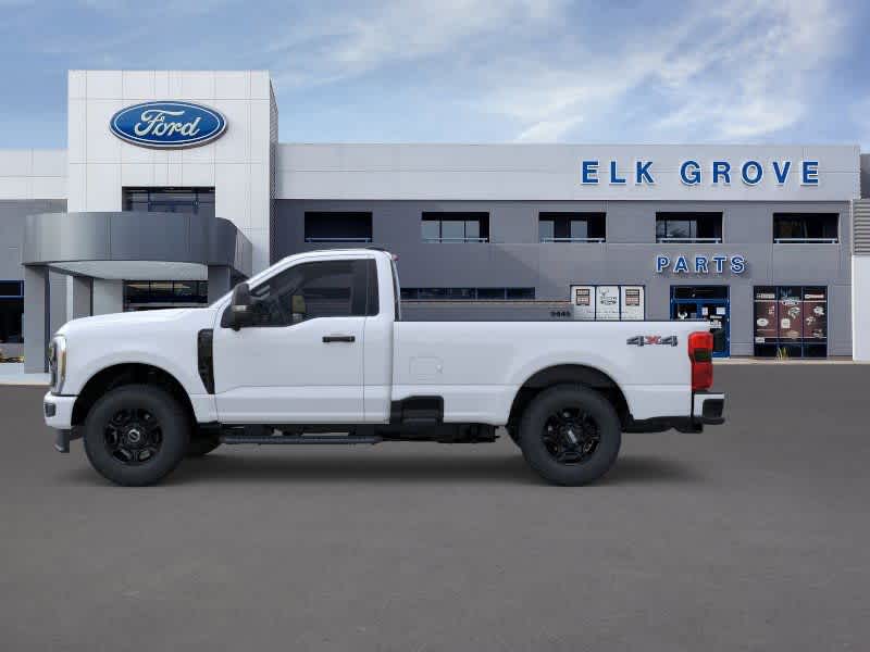 2026 Ford F-350 XL photo 2