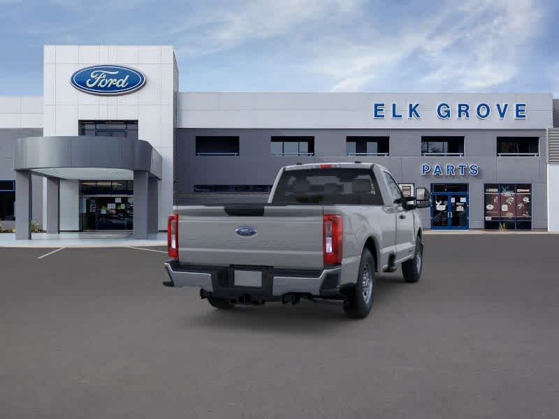 Thumbnail: 2026 Ford F-350 - 6