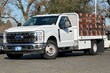 Ford F-350 Chassis