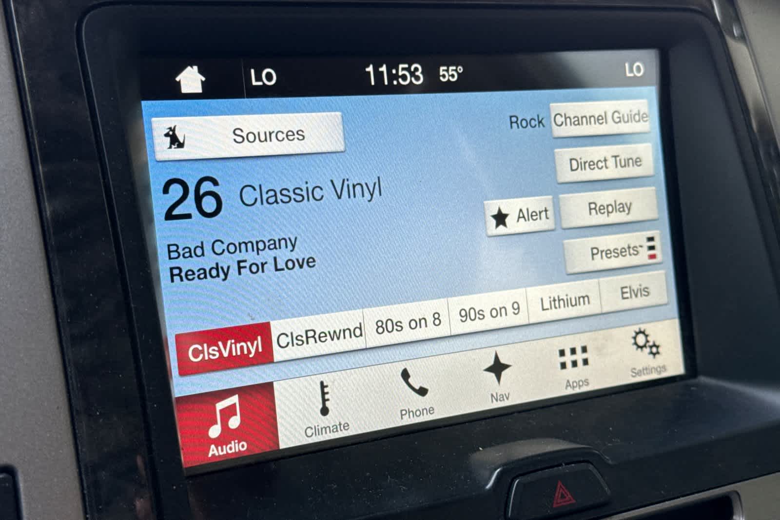 Thumbnail: 2016 Ford Expedition - 19