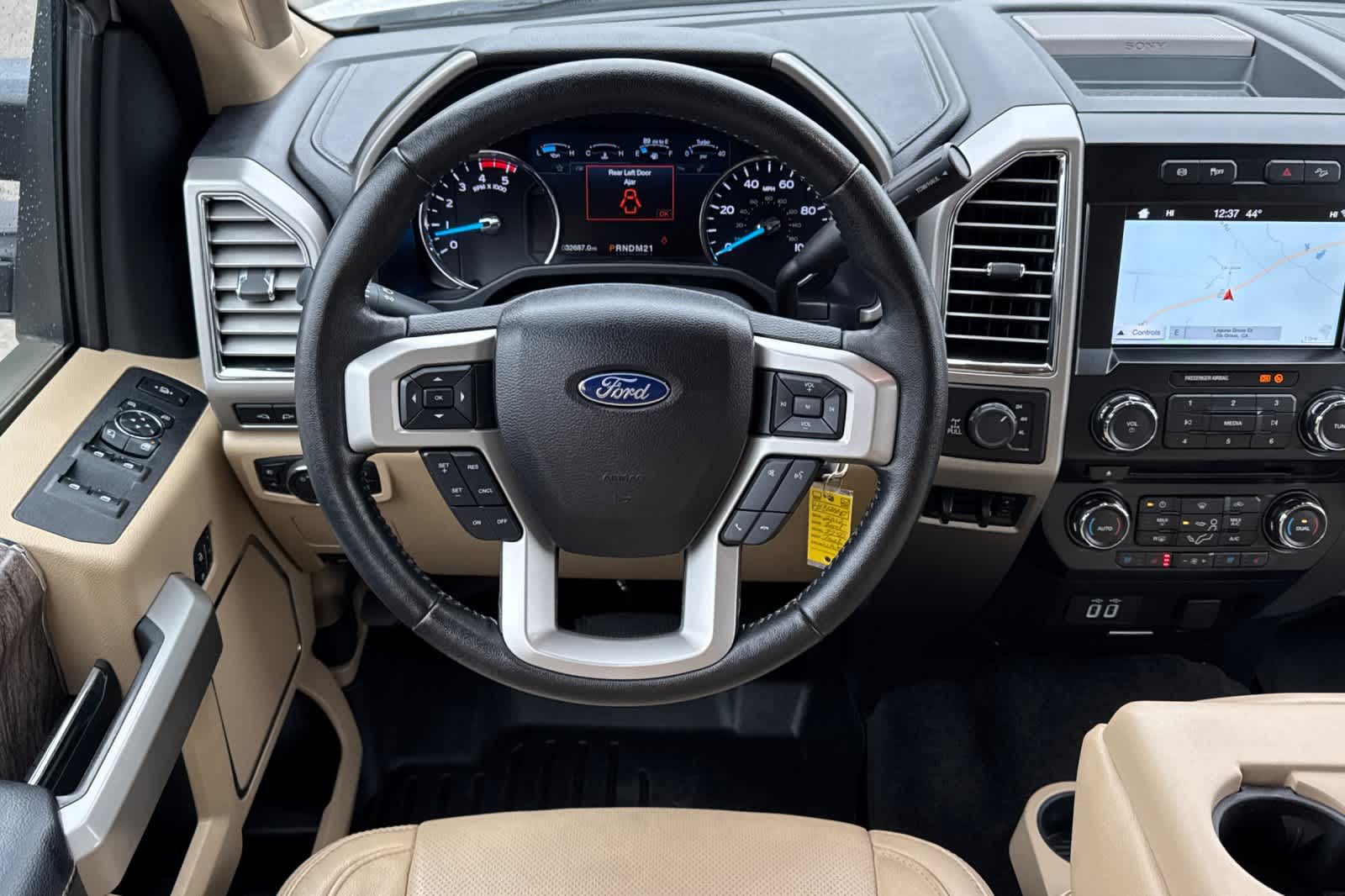 Thumbnail: 2017 Ford F-250 - 14