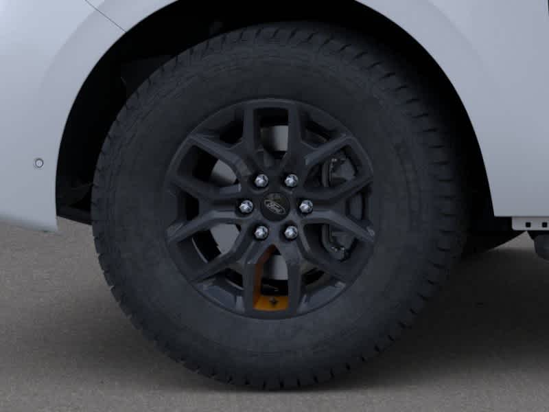 Thumbnail: 2026 Ford Expedition - 19