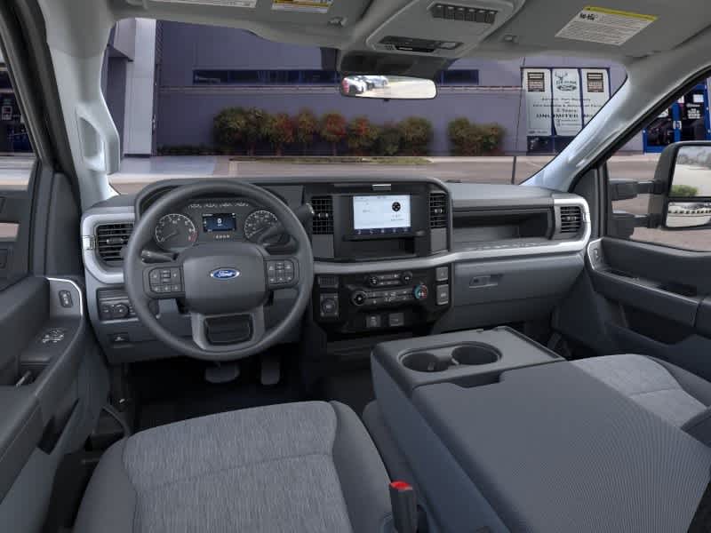 2026 Ford F-350 Super Duty XL - Photo 9