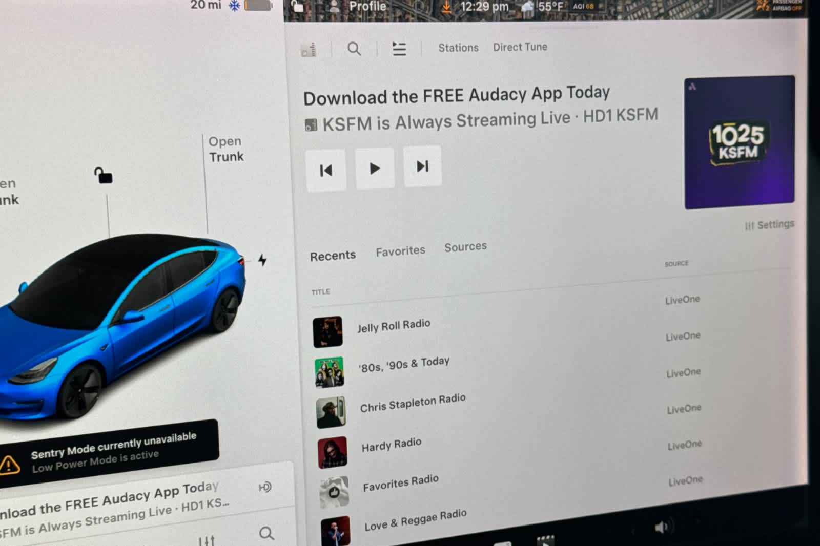 Thumbnail: 2019 Tesla Model 3 - 17