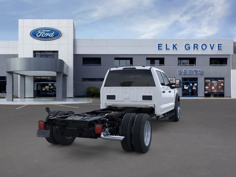 Thumbnail: 2026 Ford F-450 - 6
