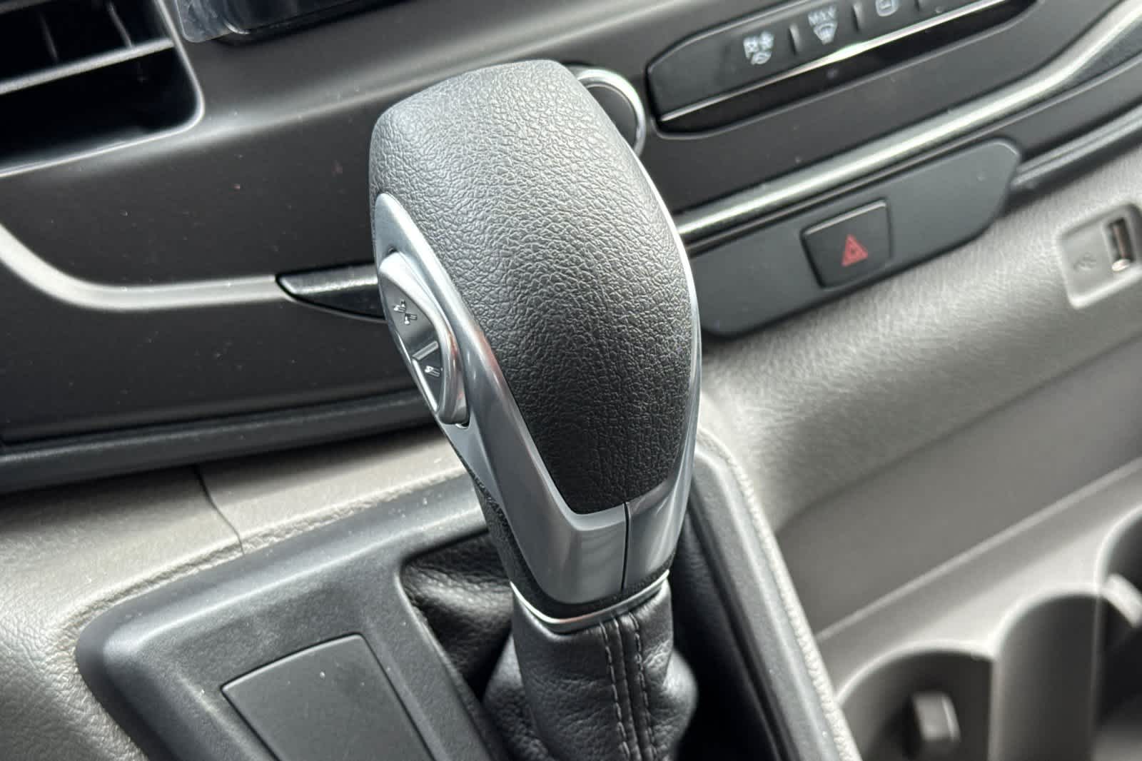 Thumbnail: 2026 Ford Transit Series - 20