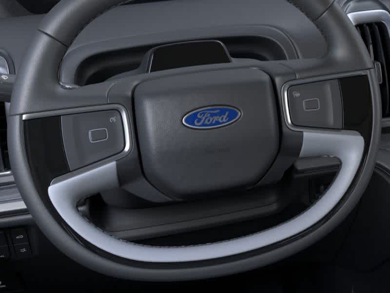Thumbnail: 2025 Ford Expedition MAX - 12