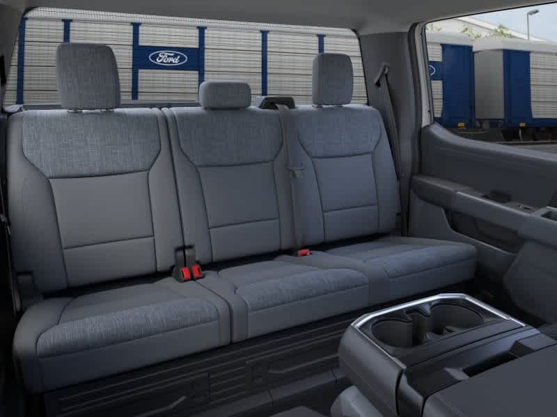 Thumbnail: 2026 Ford F-150 - 11