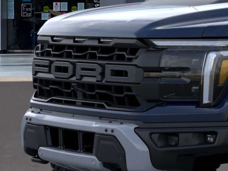 Thumbnail: 2025 Ford F-150 - 17