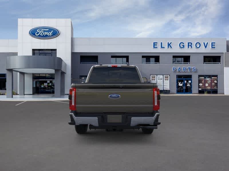 2026 Ford F-350 Super Duty Lariat - Photo 27