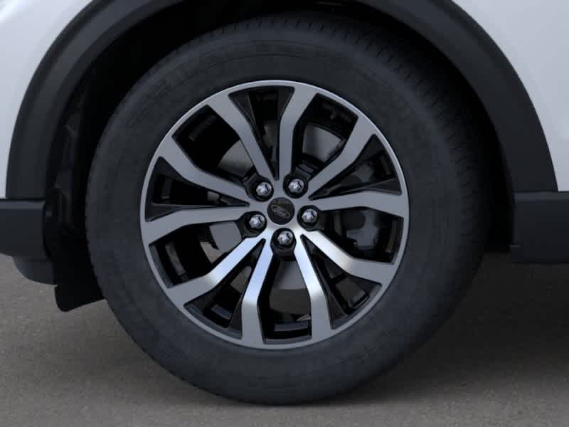 Thumbnail: 2026 Ford Explorer - 19