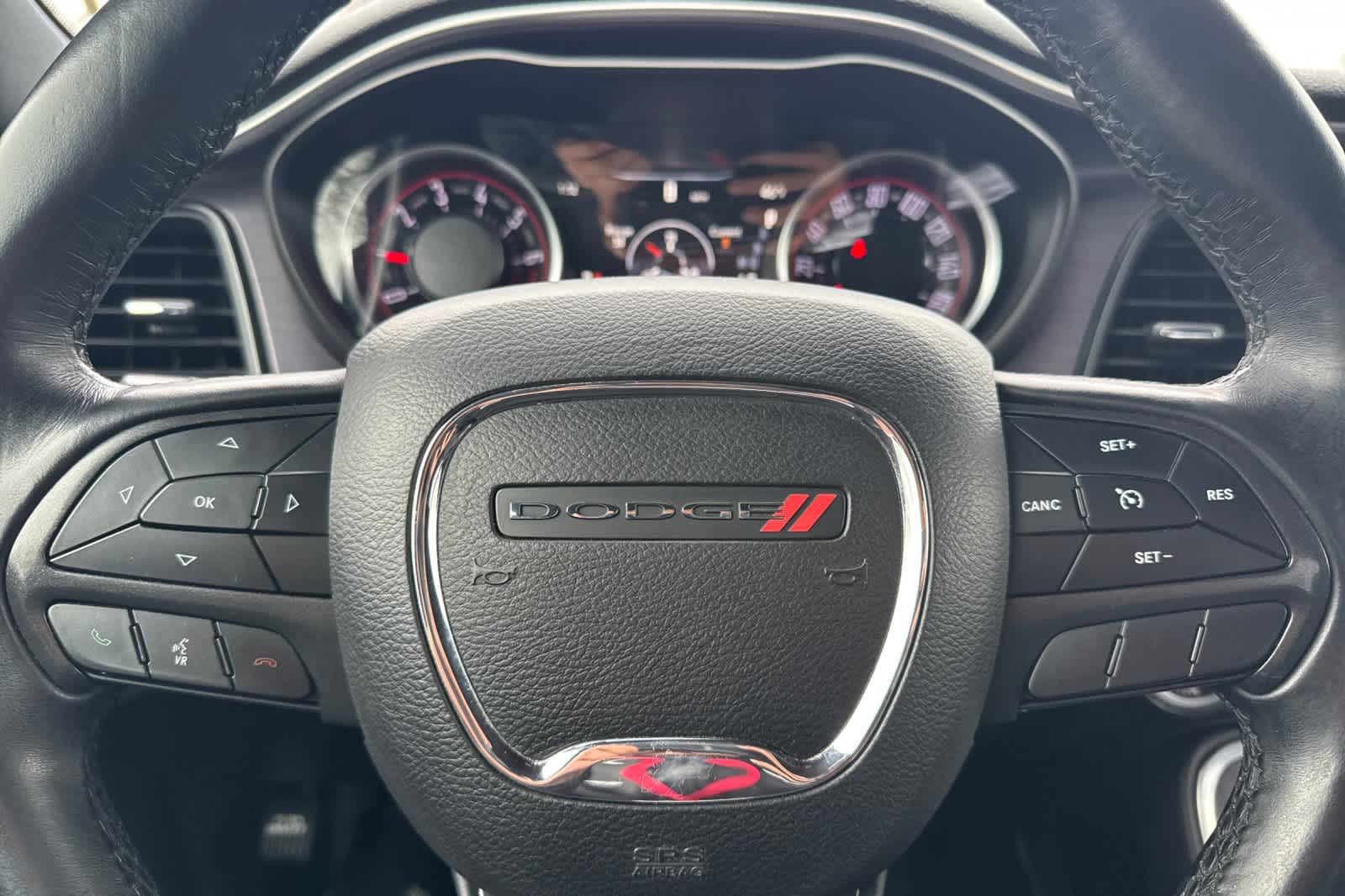 Thumbnail: 2018 Dodge Challenger - 22