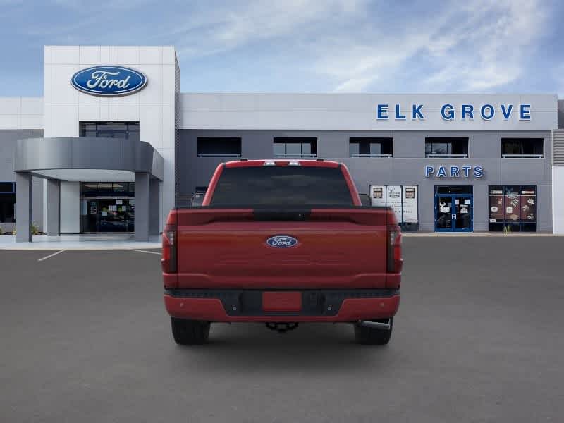 Thumbnail: 2026 Ford F-150 - 26
