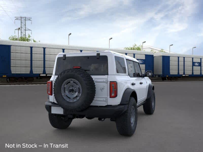 Thumbnail: 2025 Ford Bronco - 6