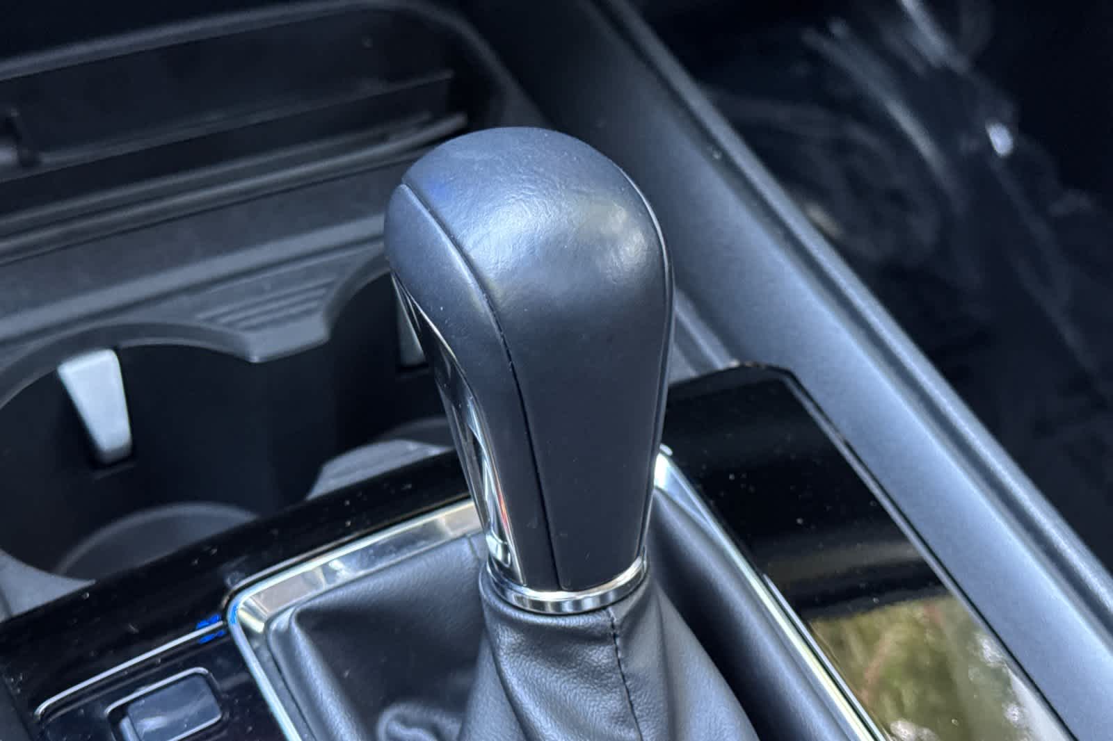 Thumbnail: 2023 Mazda CX-50 - 21