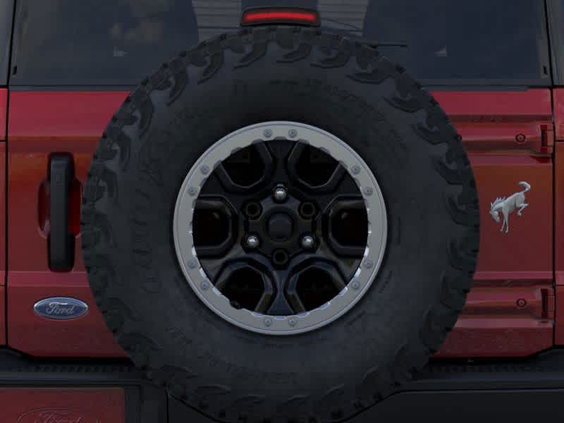 Thumbnail: 2025 Ford Bronco - 24