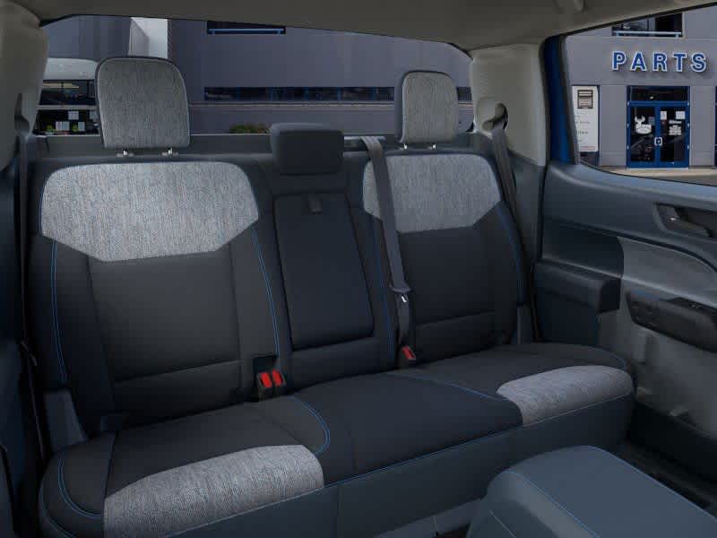 Thumbnail: 2026 Ford Maverick - 11