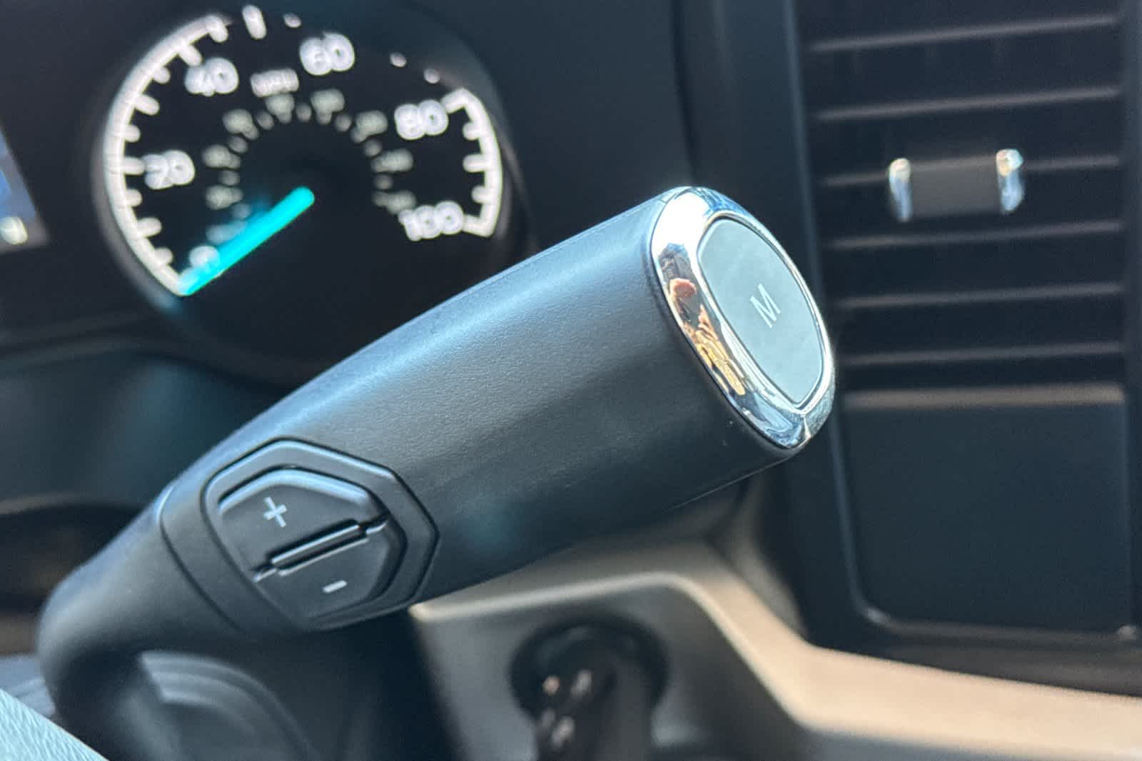 Thumbnail: 2025 Ford F-550 - 18