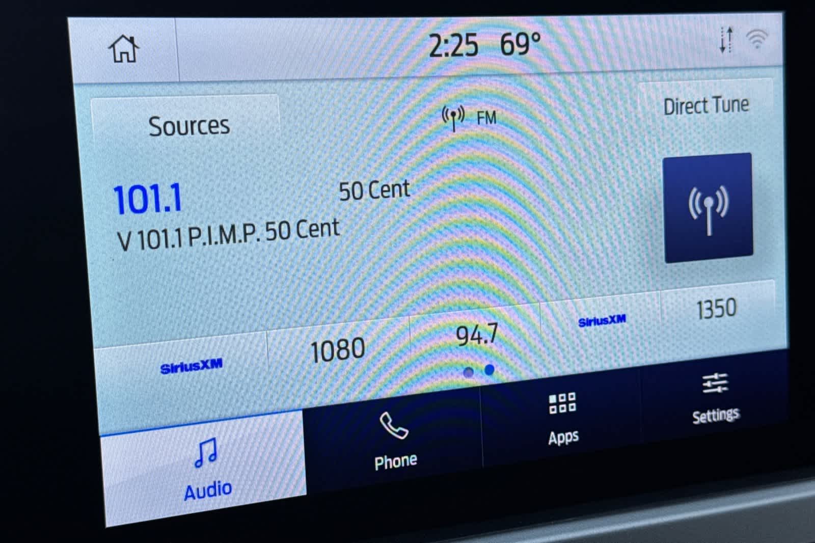 Thumbnail: 2020 Ford Escape - 18