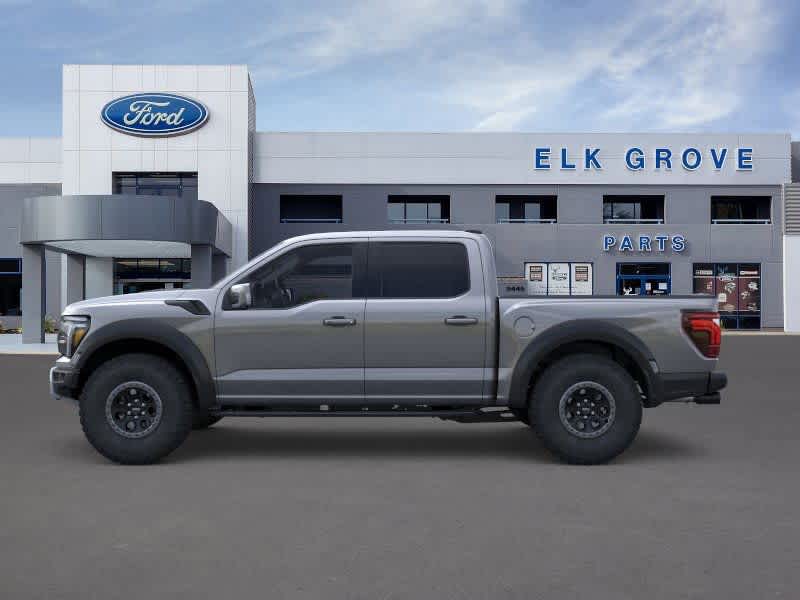 Thumbnail: 2025 Ford F-150 - 3