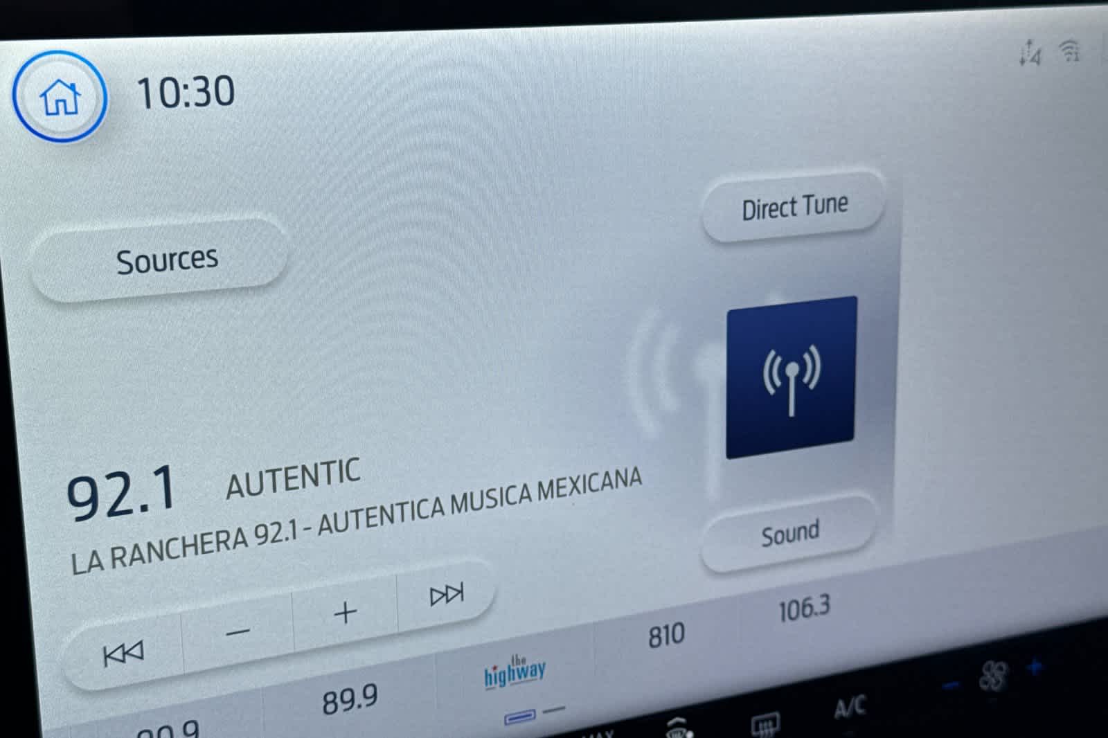 Thumbnail: 2024 Ford Econoline - 19