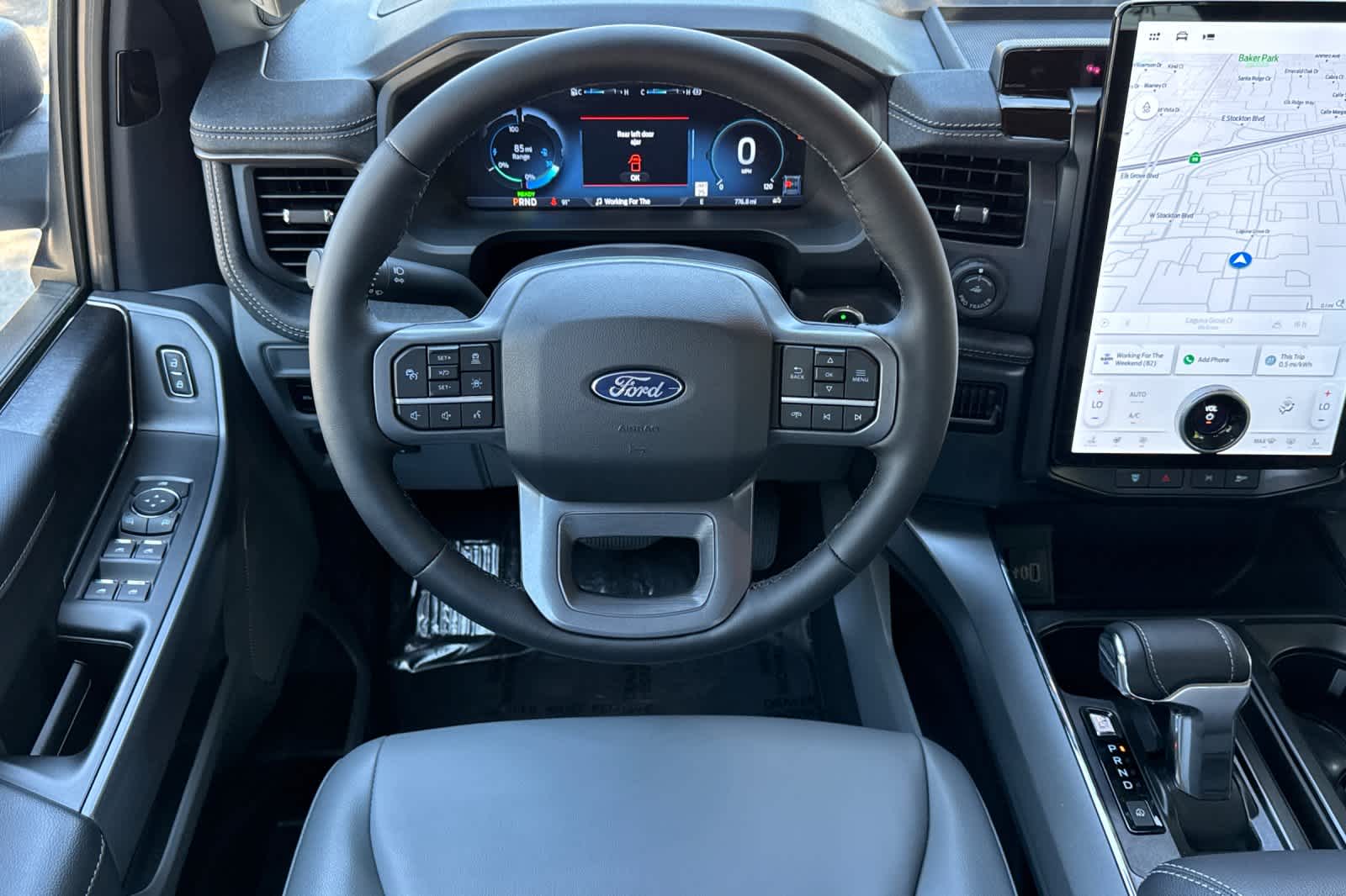 Thumbnail: 2025 Ford F-150 - 14