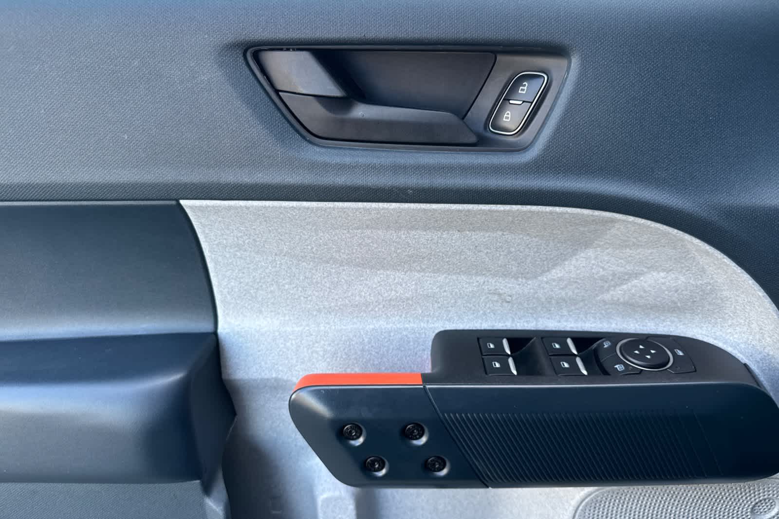 Thumbnail: 2024 Ford Maverick - 10