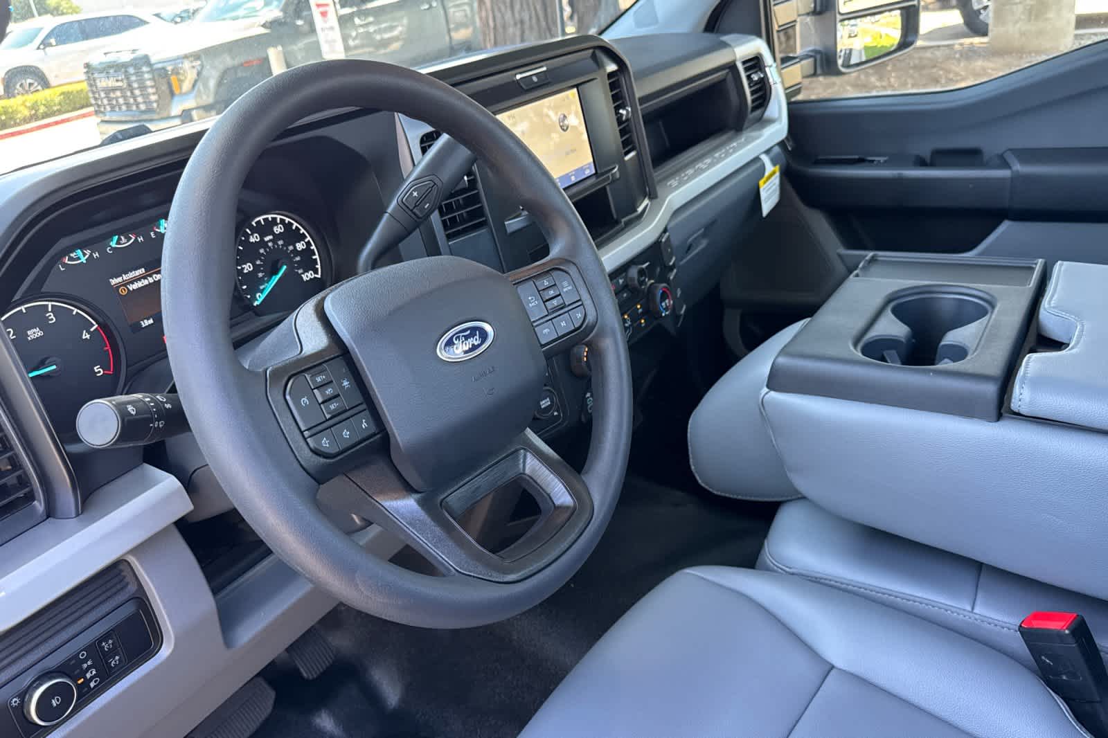 Thumbnail: 2026 Ford F-550 - 3