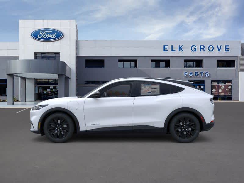 Thumbnail: 2026 Ford Mustang Mach-E - 3