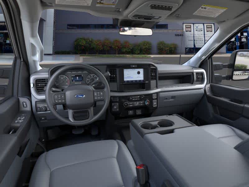Thumbnail: 2025 Ford F-450 - 9