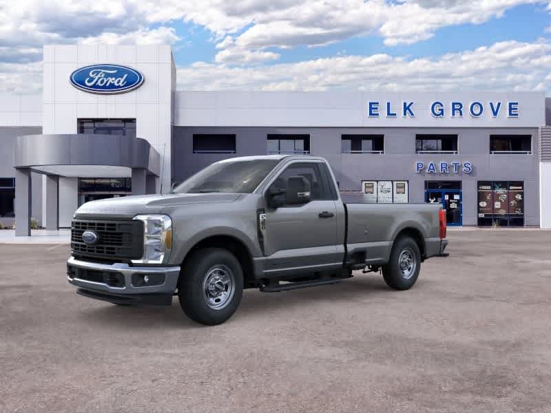 2026 Ford F-350 Super Duty