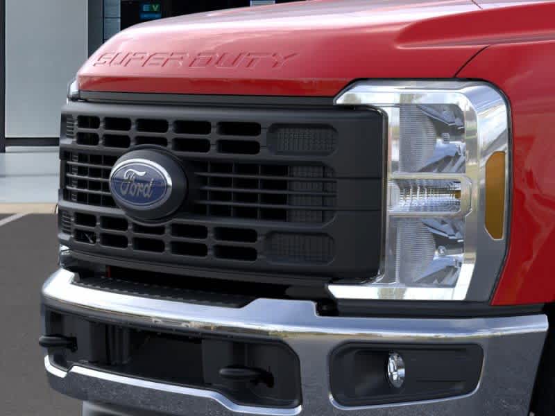 Thumbnail: 2026 Ford F-250 - 17