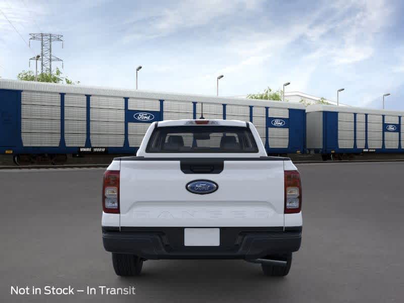 Thumbnail: 2025 Ford Ranger - 5