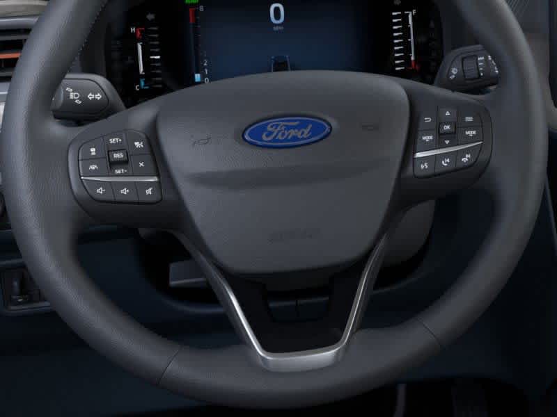 Thumbnail: 2025 Ford Maverick - 14