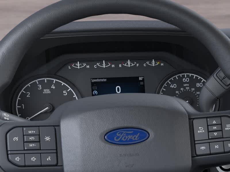 Thumbnail: 2026 Ford F-150 - 13