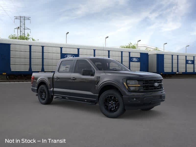 Thumbnail: 2026 Ford F-150 - 7